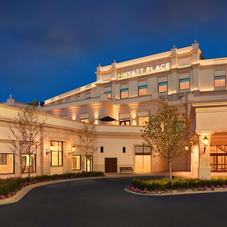 Hyatt Place Salt Lake City Farmington Station Park Dış mekan fotoğraf