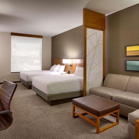 Hyatt Place Salt Lake City Farmington Station Park Dış mekan fotoğraf