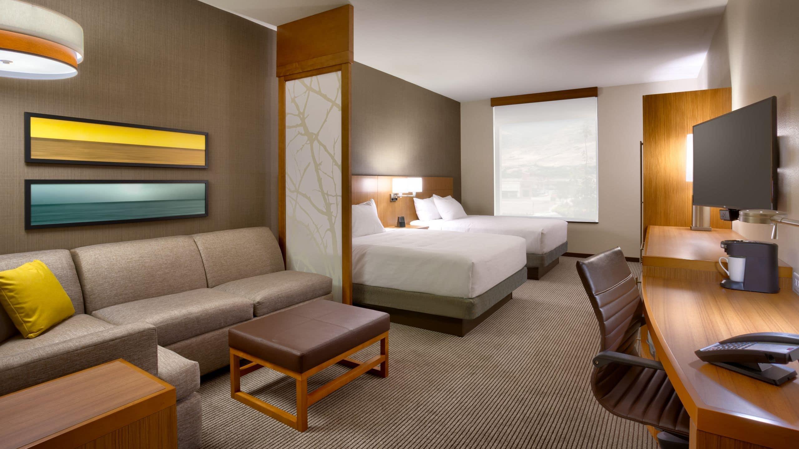 Hyatt Place Salt Lake City Farmington Station Park Dış mekan fotoğraf