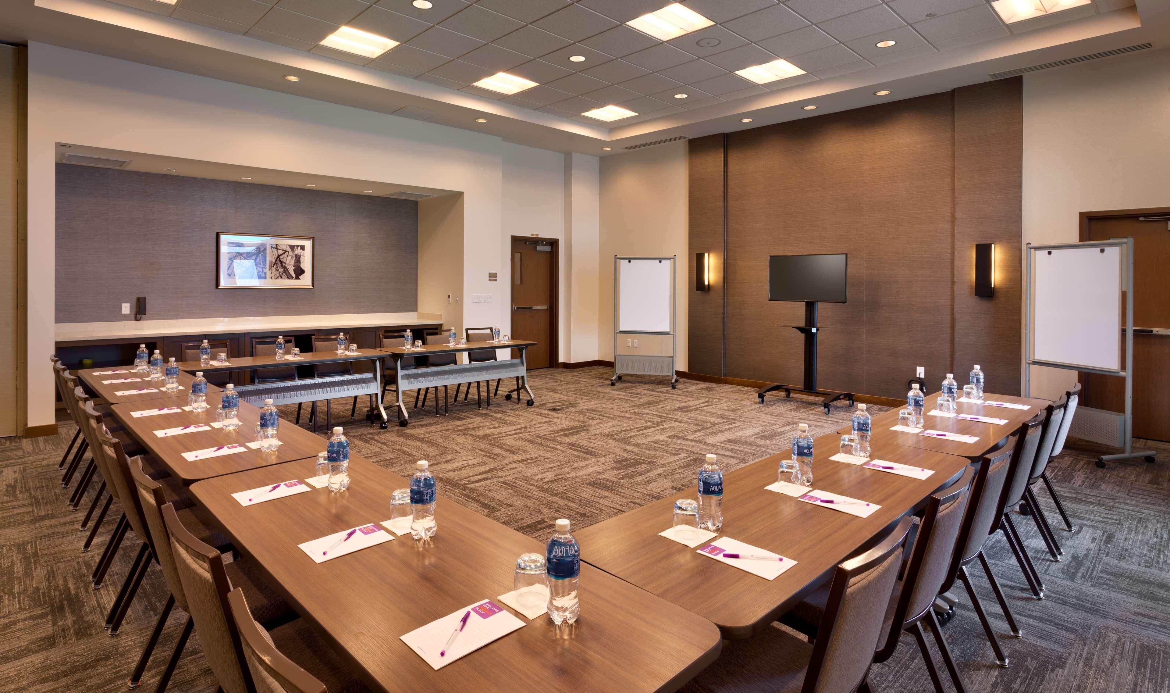 Hyatt Place Salt Lake City Farmington Station Park Dış mekan fotoğraf