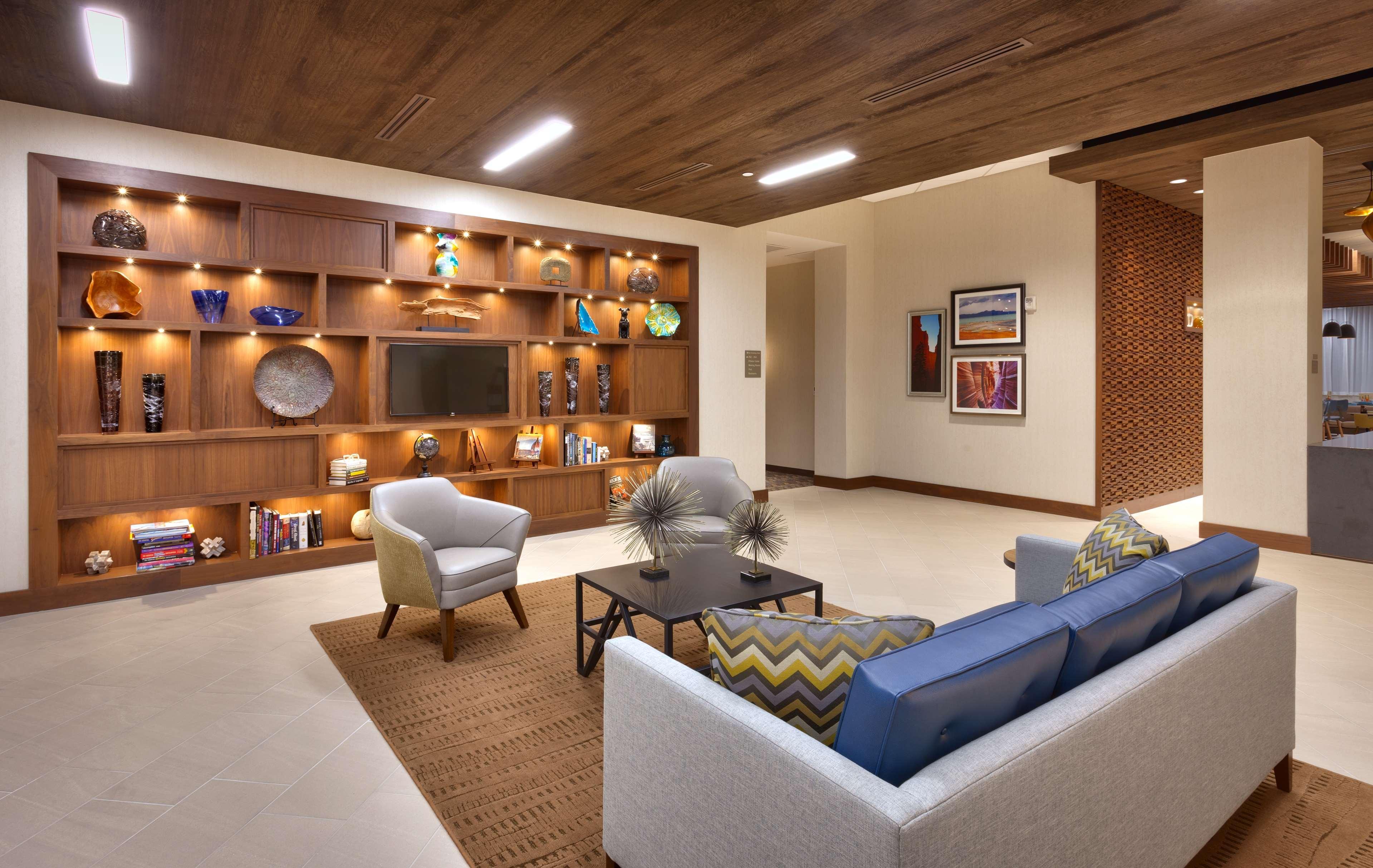 Hyatt Place Salt Lake City Farmington Station Park Dış mekan fotoğraf