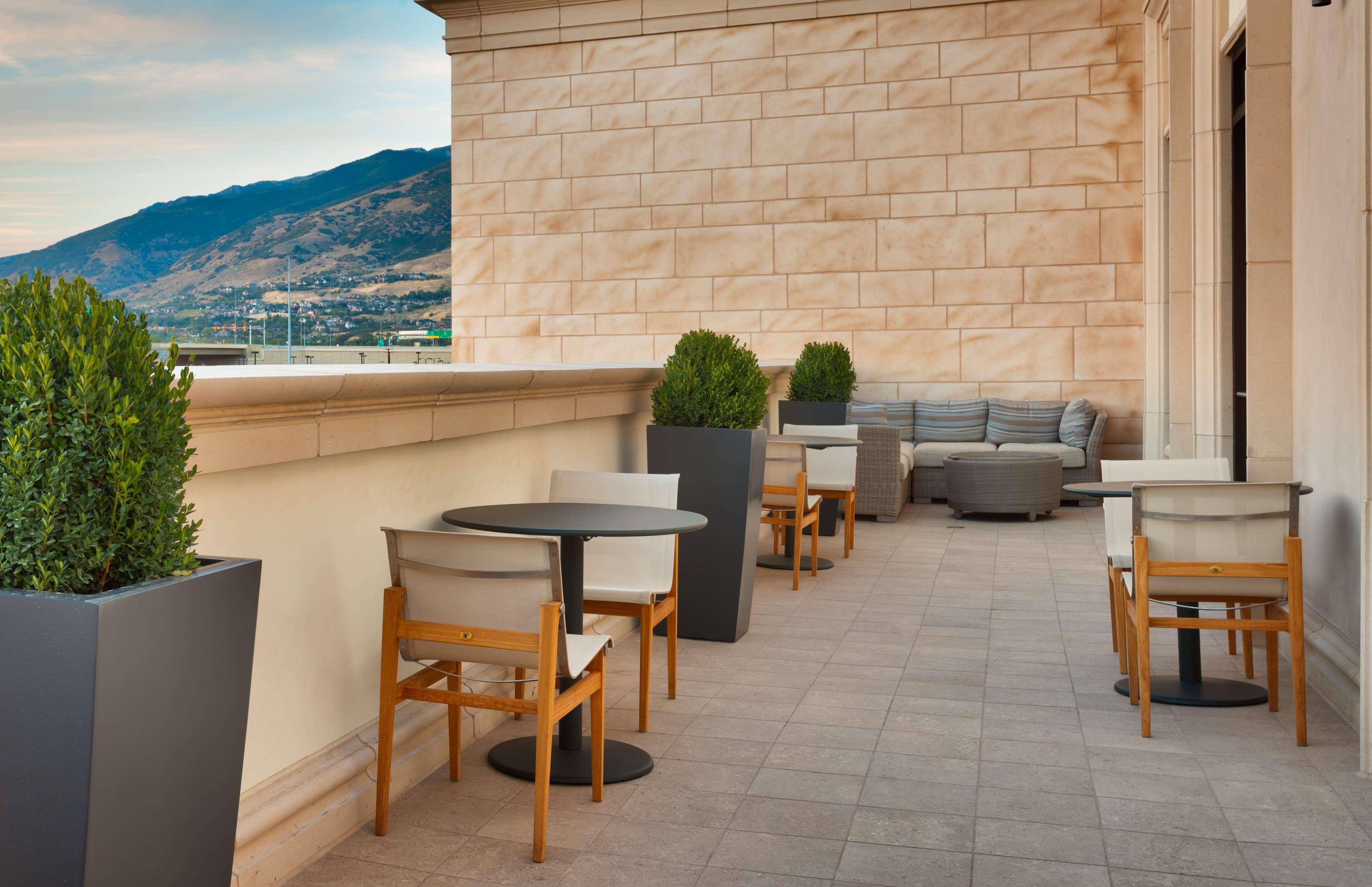 Hyatt Place Salt Lake City Farmington Station Park Dış mekan fotoğraf