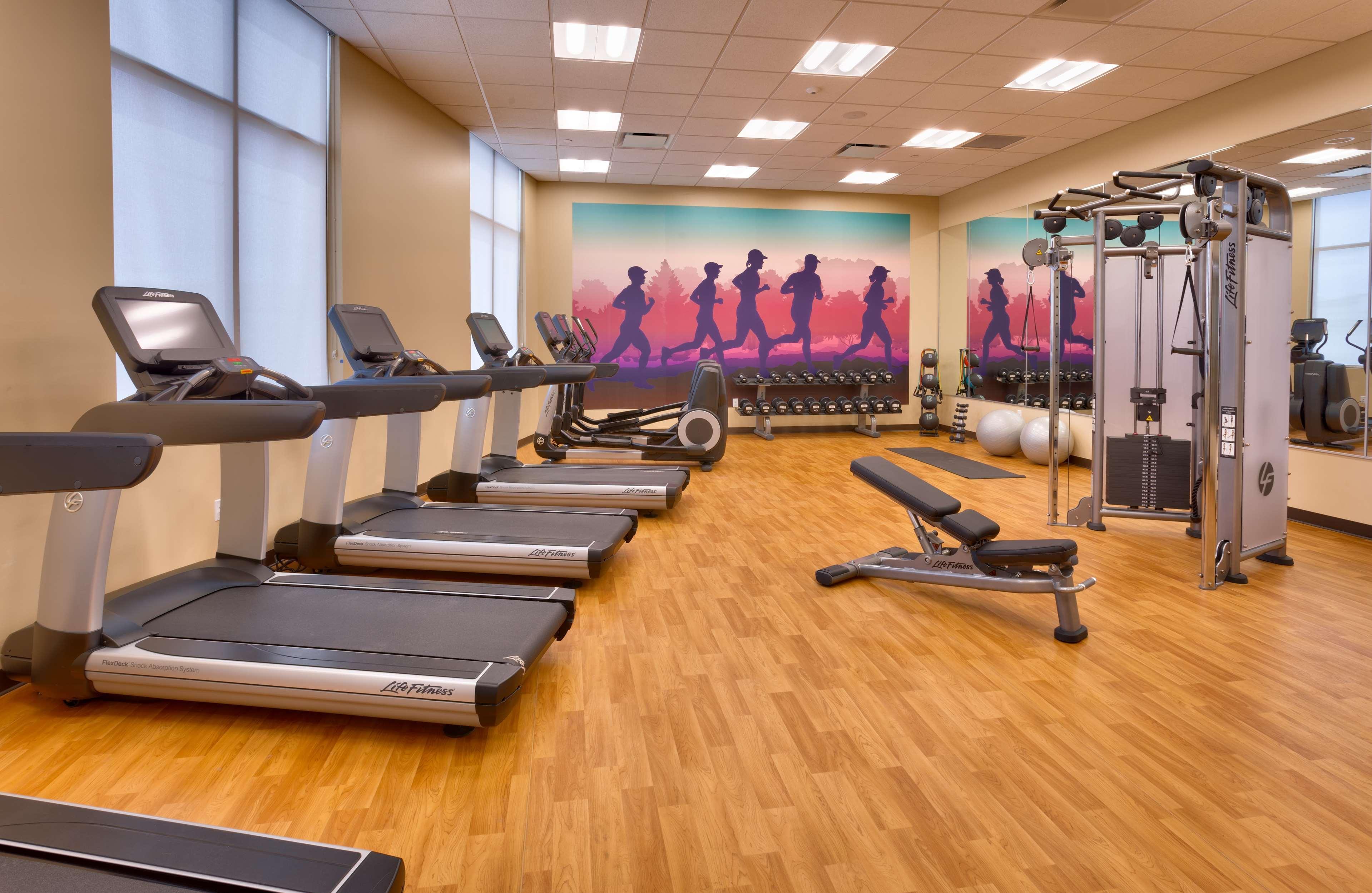 Hyatt Place Salt Lake City Farmington Station Park Dış mekan fotoğraf