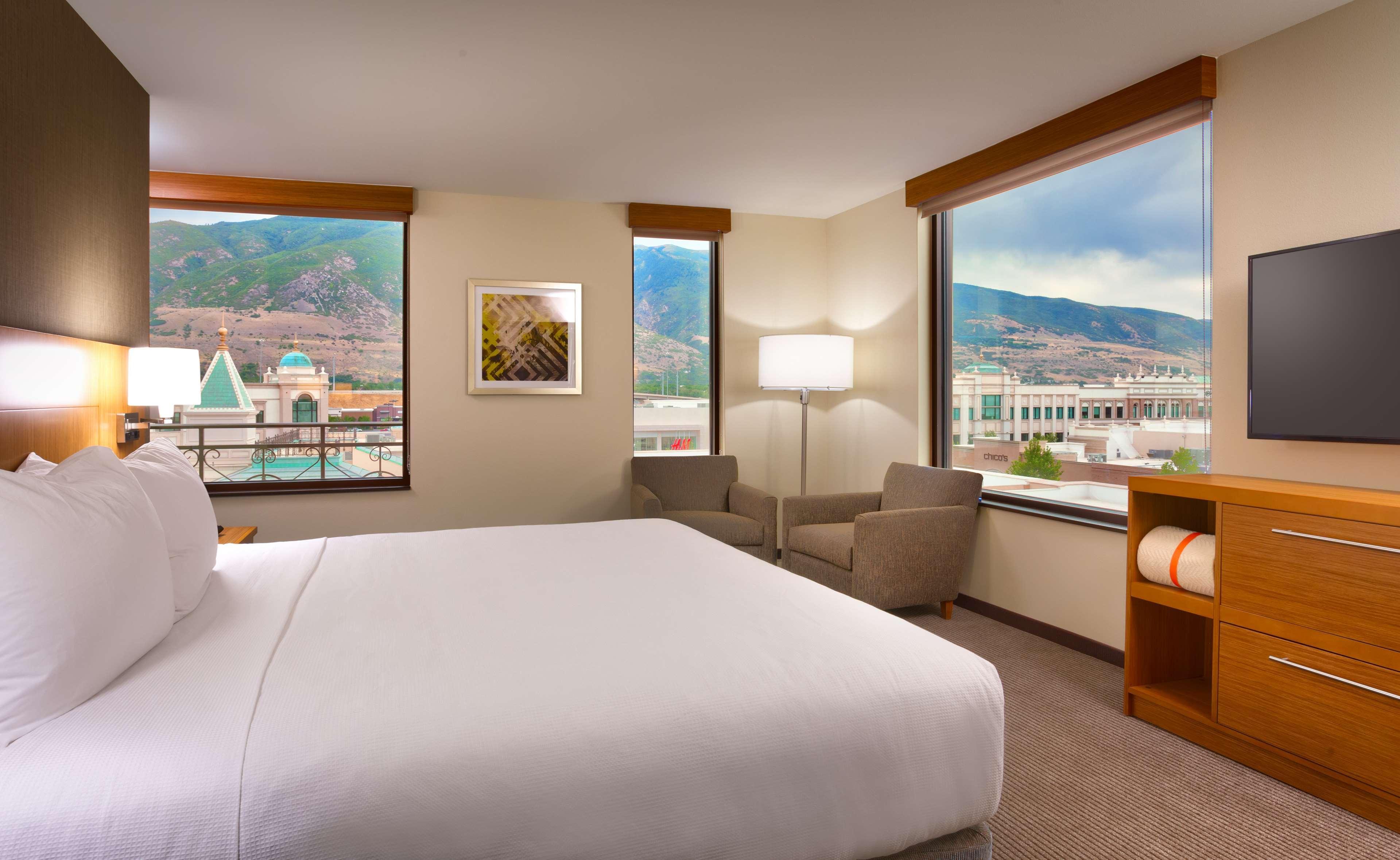Hyatt Place Salt Lake City Farmington Station Park Dış mekan fotoğraf