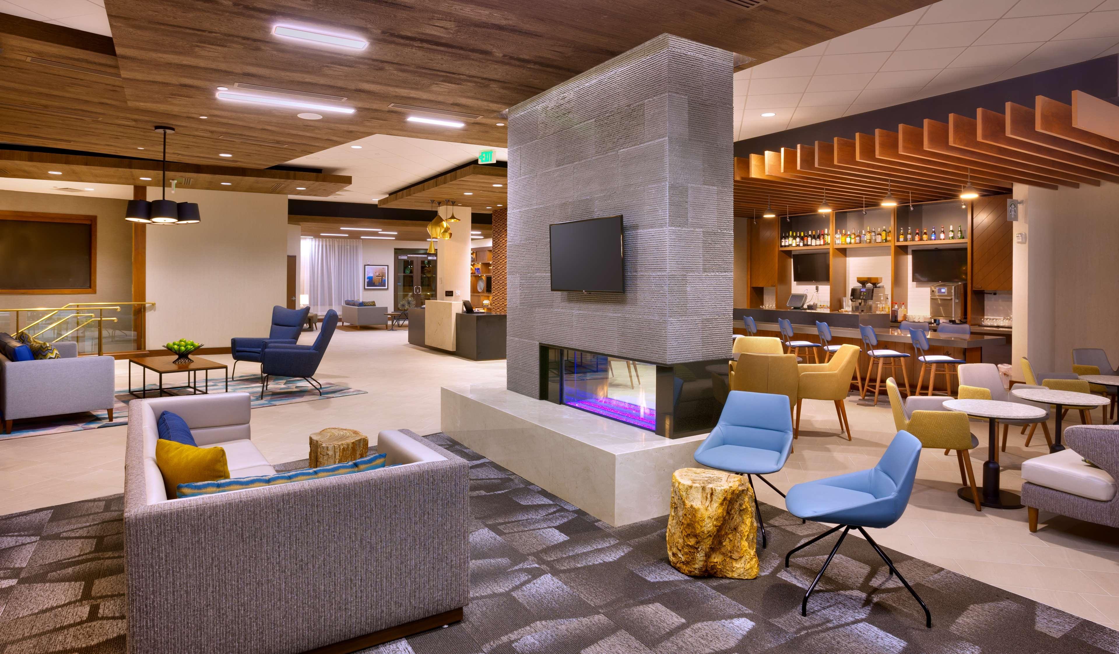Hyatt Place Salt Lake City Farmington Station Park Dış mekan fotoğraf