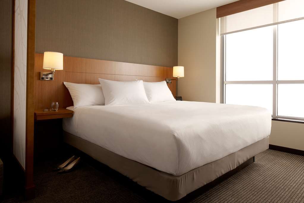 Hyatt Place Salt Lake City Farmington Station Park Oda fotoğraf