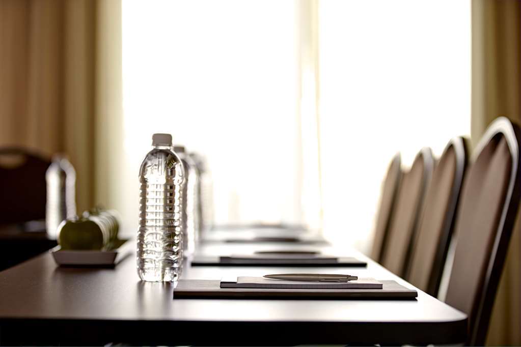 Hyatt Place Salt Lake City Farmington Station Park Konforlar fotoğraf